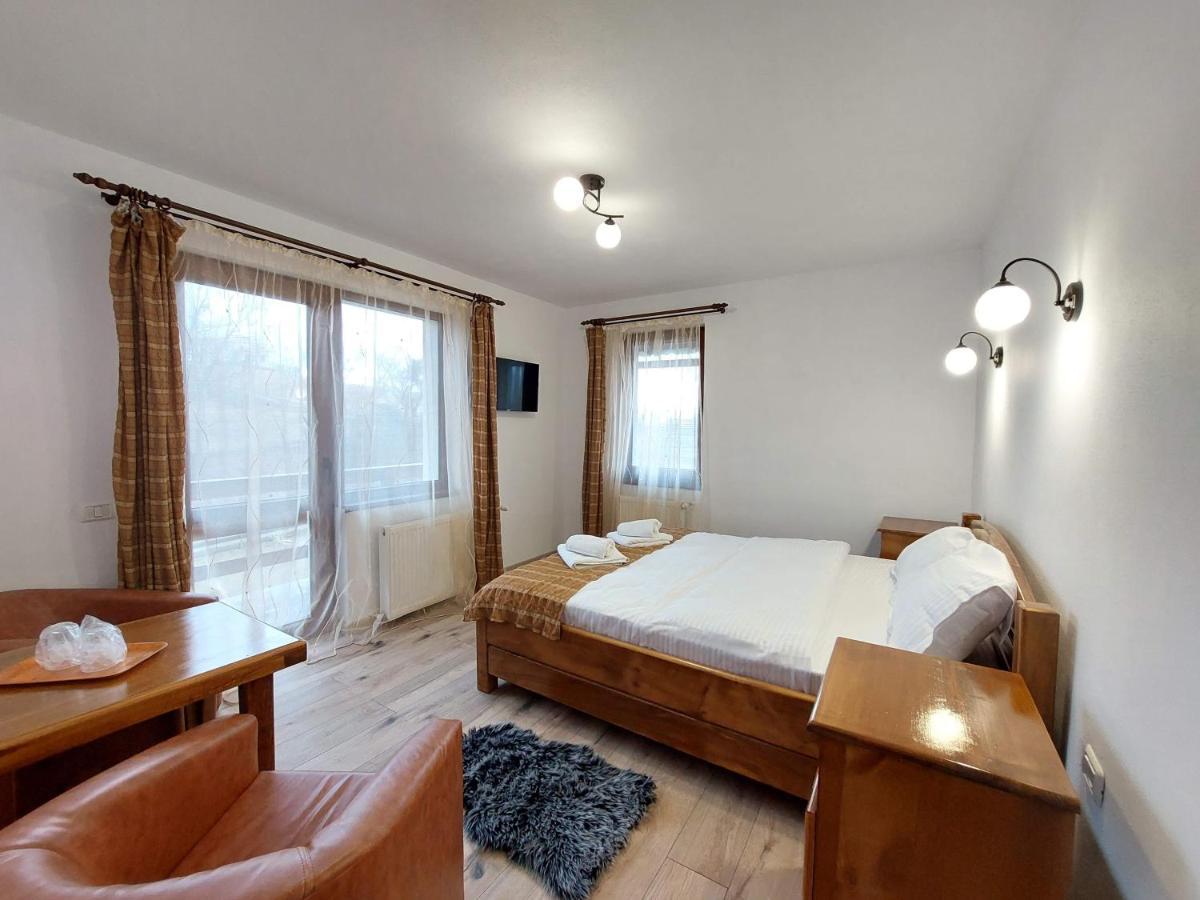 Casa Calea Haiducilor Sohodol  Dış mekan fotoğraf