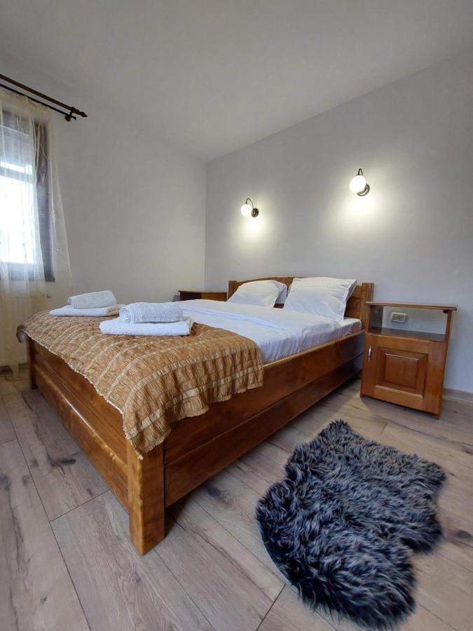 Casa Calea Haiducilor Sohodol  Dış mekan fotoğraf
