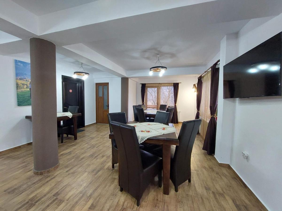 Casa Calea Haiducilor Sohodol  Dış mekan fotoğraf