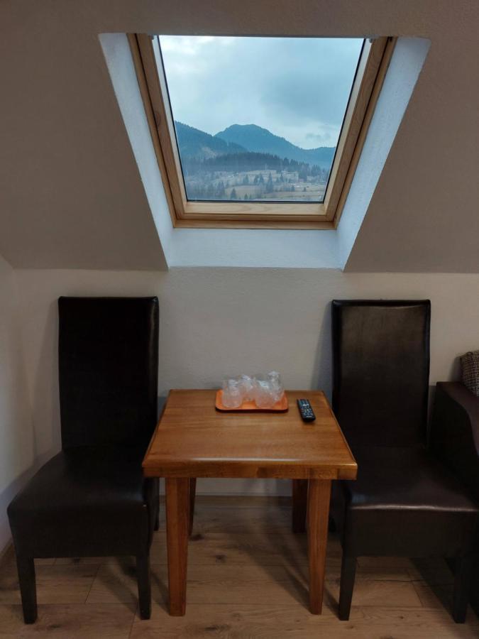Casa Calea Haiducilor Sohodol  Dış mekan fotoğraf