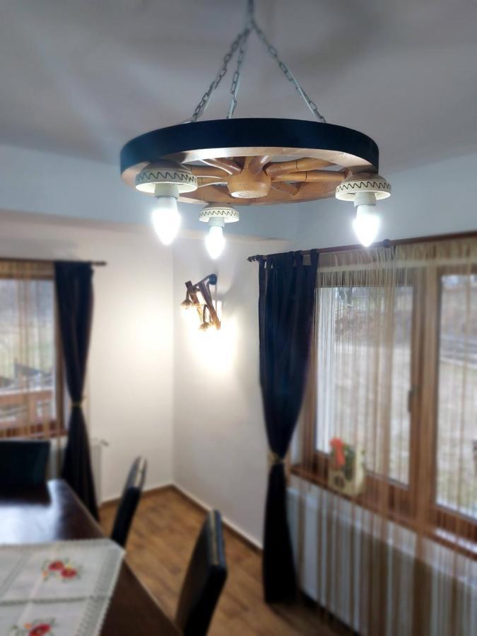 Casa Calea Haiducilor Sohodol  Dış mekan fotoğraf