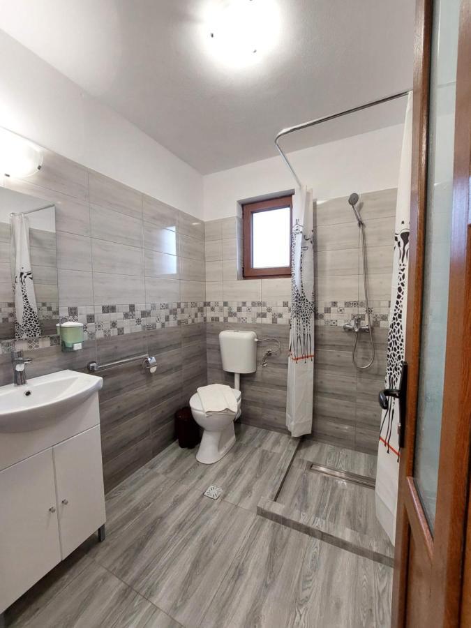 Casa Calea Haiducilor Sohodol  Dış mekan fotoğraf