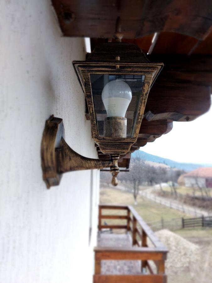 Casa Calea Haiducilor Sohodol  Dış mekan fotoğraf
