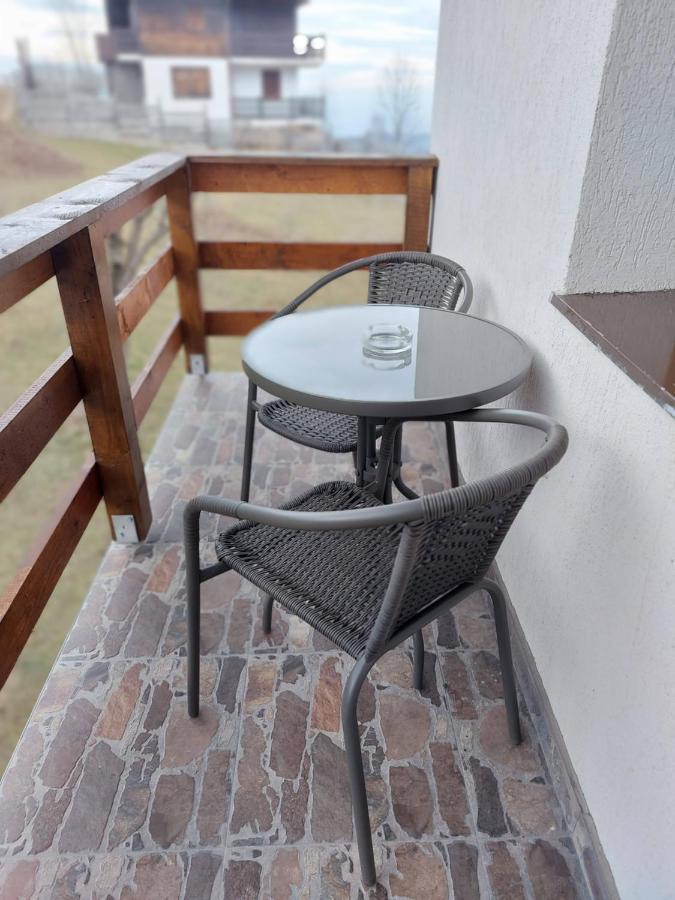 Casa Calea Haiducilor Sohodol  Dış mekan fotoğraf