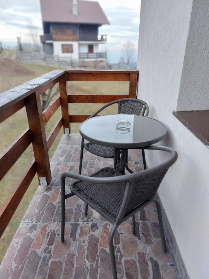 Casa Calea Haiducilor Sohodol  Dış mekan fotoğraf