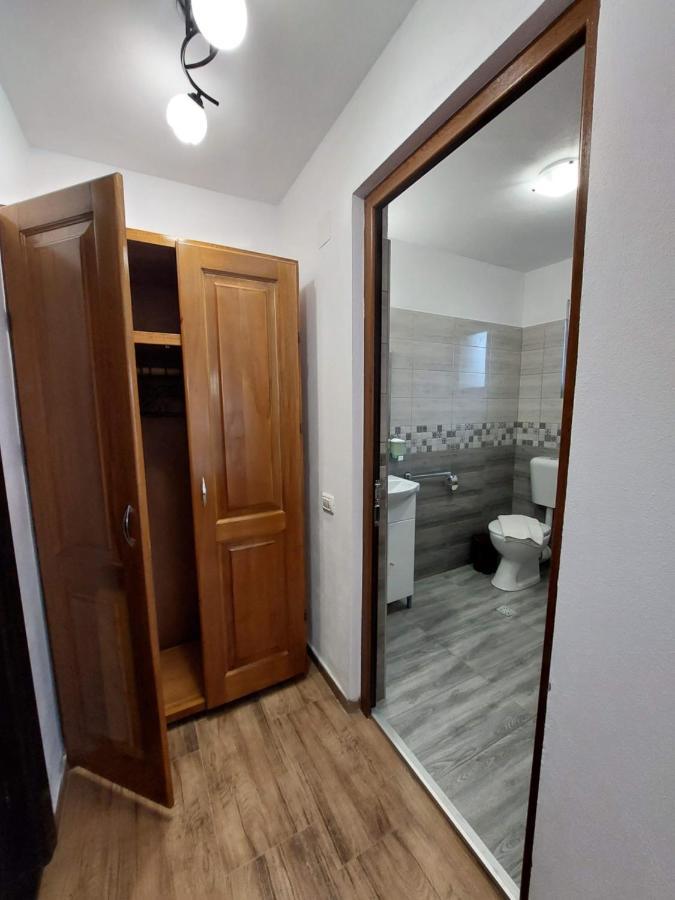 Casa Calea Haiducilor Sohodol  Dış mekan fotoğraf