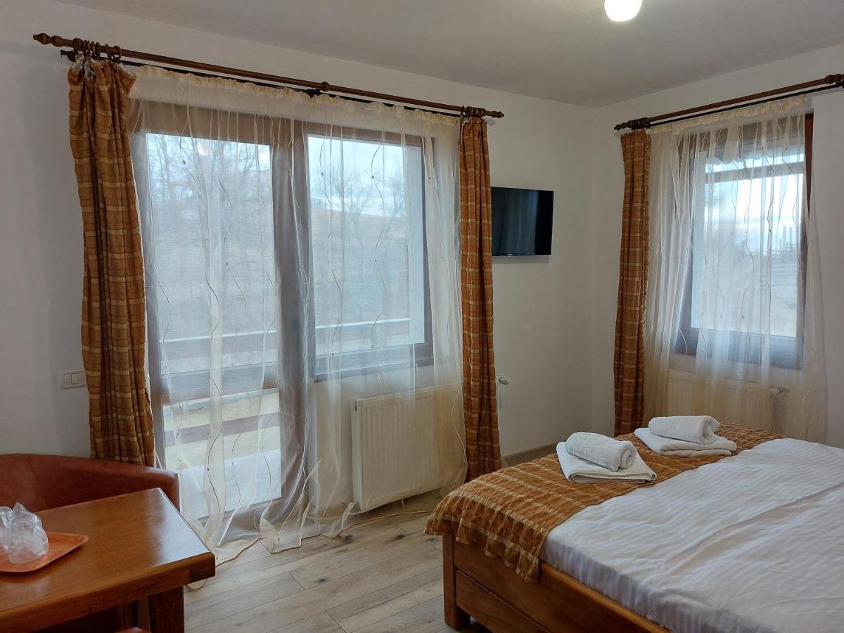 Casa Calea Haiducilor Sohodol  Dış mekan fotoğraf